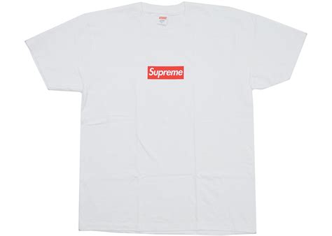 supreme bogo tee